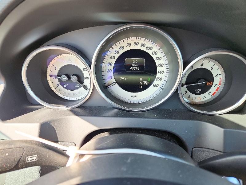Продажа на аукционе авто 2014 Mercedes-benz E, vin: WDDKK5KF2EF230442, номер лота: 72508336