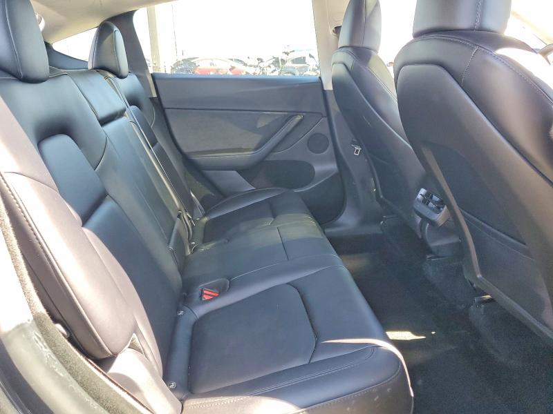 Продаж на аукціоні авто 2024 Tesla Model Y, vin: 7SAYGDED4RF095620, номер лоту: 71430056