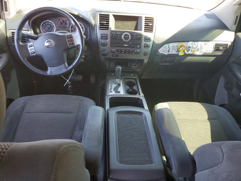 Продаж на аукціоні авто 2012 Nissan Armada, vin: 5N1BA0NC8CN605623, номер лоту: 69378476