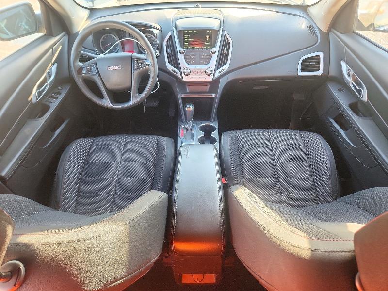 Aukcja sprzedaży 2017 Gmc Terrain, vin: 2GKFLSEKXH6130513, numer aukcji: 72428986
