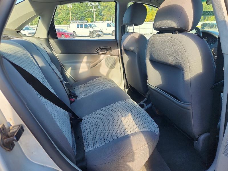 Продажа на аукционе авто 2006 Ford Focus, vin: 1FAHP34N36W182407, номер лота: 71715906