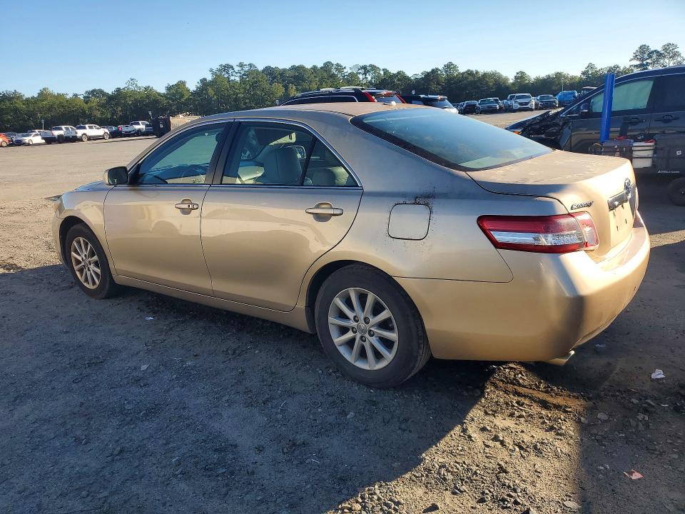 2011 Toyota Camry მანქანა იყიდება აუქციონზე, vin: 4T1BK3EK2BU119674, აუქციონის ნომერი: 72211016