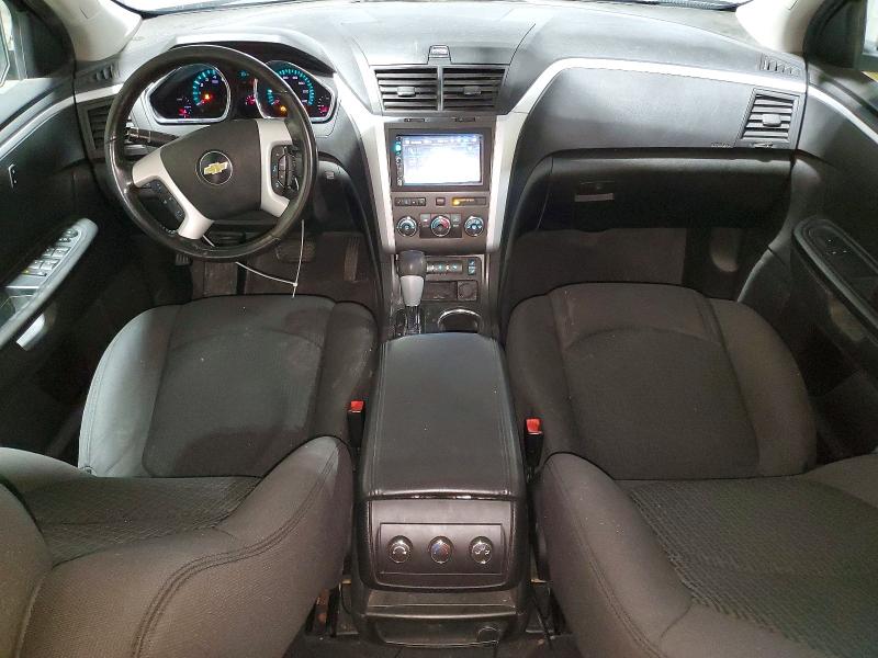 Aukcja sprzedaży 2011 Chevrolet Traverse, vin: 1GNKRGED1BJ314327, numer aukcji: 70671656