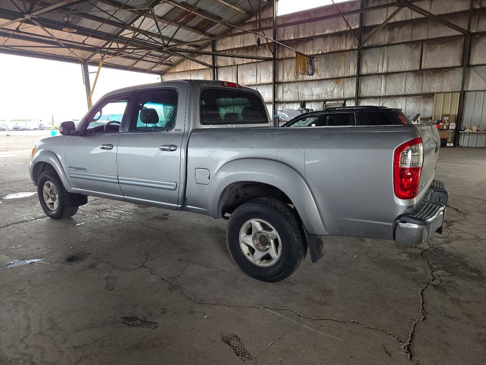 Продажа на аукционе авто 2006 Toyota Tundra, vin: 5TBET34116S501284, номер лота: 72944846