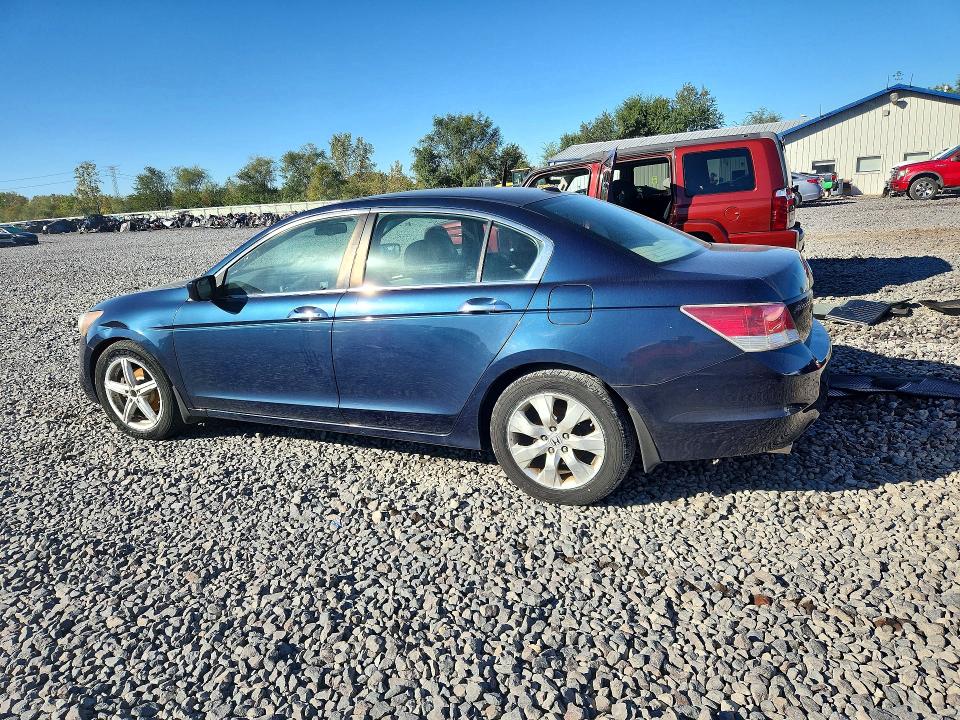 Продаж на аукціоні авто 2010 Honda Accord, vin: 5KBCP3F84AB010333, номер лоту: 69504176
