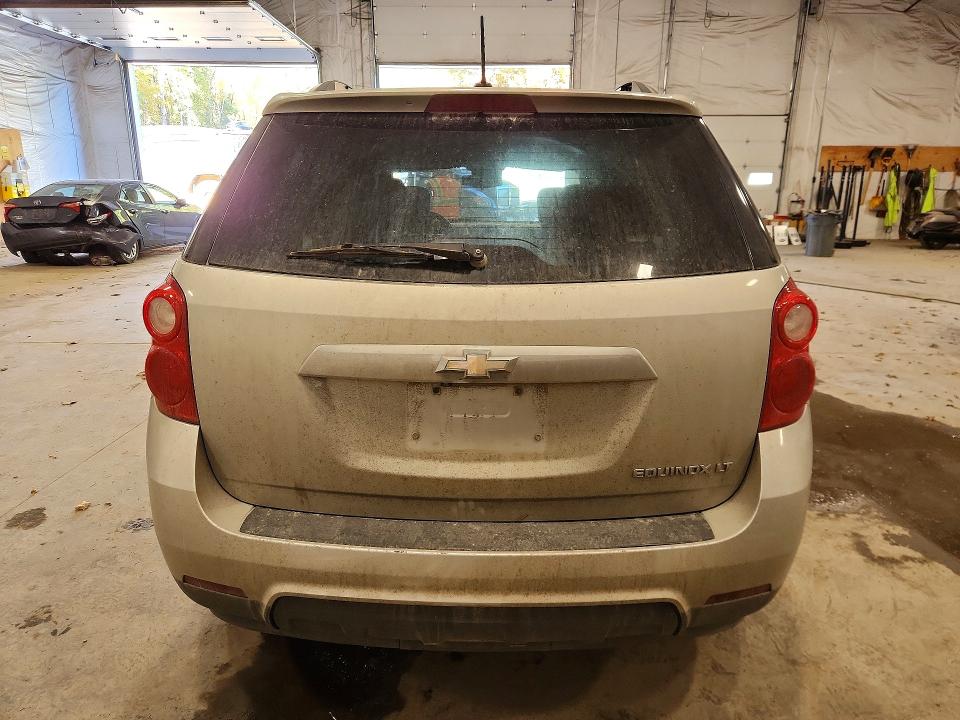 Продажа на аукционе авто 2015 Chevrolet Equinox, vin: 2GNALBEK0F6349720, номер лота: 71563516
