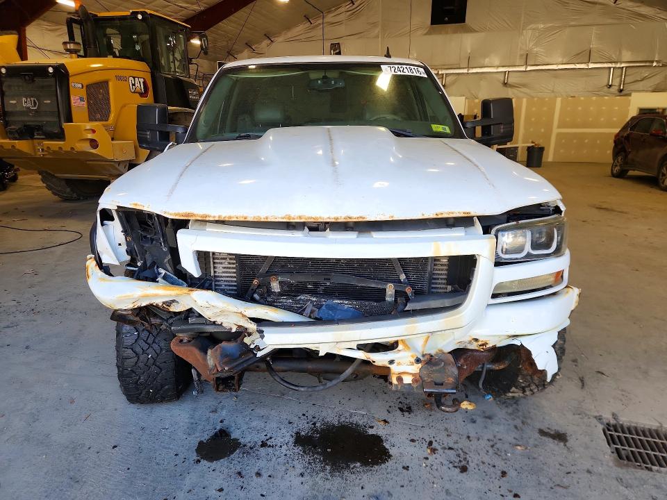 2007 Gmc Sierra მანქანა იყიდება აუქციონზე, vin: 1GTHK23D37F132913, აუქციონის ნომერი: 72421816