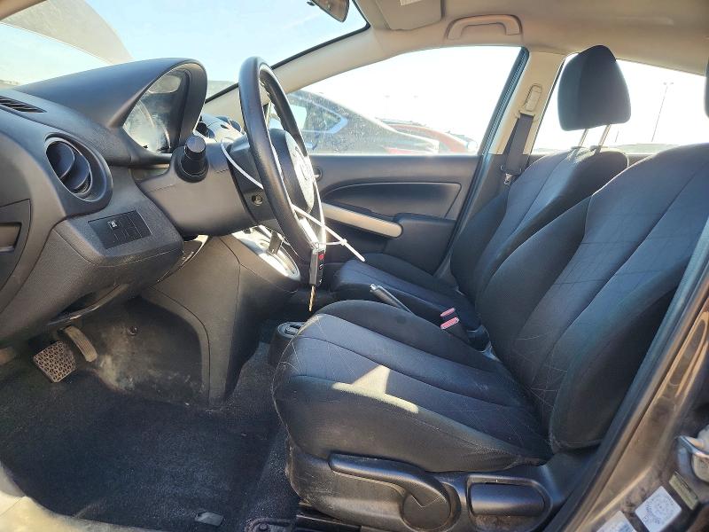 Продажа на аукционе авто 2013 Mazda Mazda2, vin: JM1DE1KY4D0165082, номер лота: 73525786