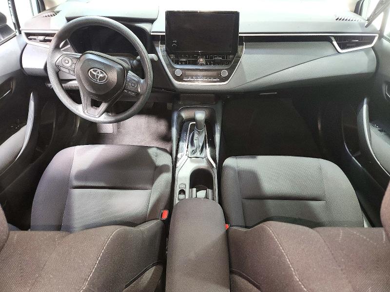 2026 Toyota Corolla მანქანა იყიდება აუქციონზე, vin: 5YFB4MDE4TP416962, აუქციონის ნომერი: 72004526