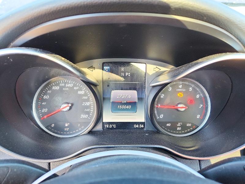 Продажа на аукционе авто 2018 Mercedes-benz C, vin: 55SWF4KB7JU267913, номер лота: 67799236