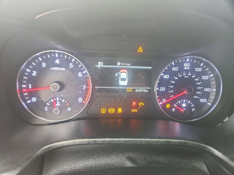 Auction sale of the 2023 Kia Forte, vin: 3KPF44ACXPE618328, lot number: 71995586