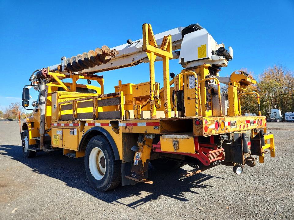 Продажа на аукционе авто 2012 International 4000, vin: 1HTMKAAR1CH621979, номер лота: 74878666