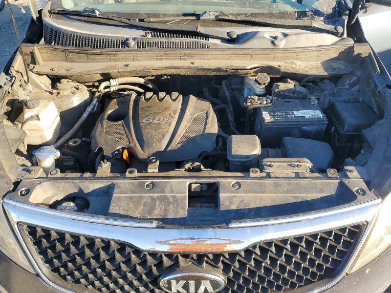 Продажа на аукционе авто 2015 Kia Sportage, vin: KNDPC3AC4F7764630, номер лота: 71364076