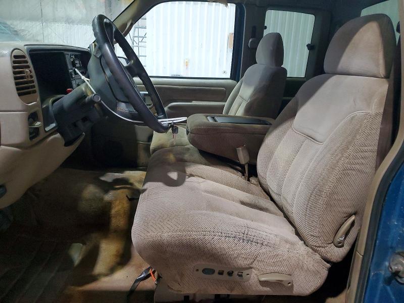 Продажа на аукционе авто 1997 Chevrolet Gmt-400, vin: 2GCEC19R8V1206554, номер лота: 71012016
