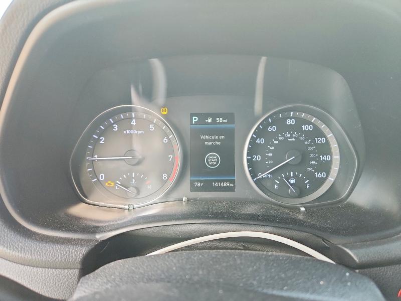 Aukcja sprzedaży 2018 Hyundai Elantra Gt, vin: KMHH55LCXJU035822, numer aukcji: 71159976