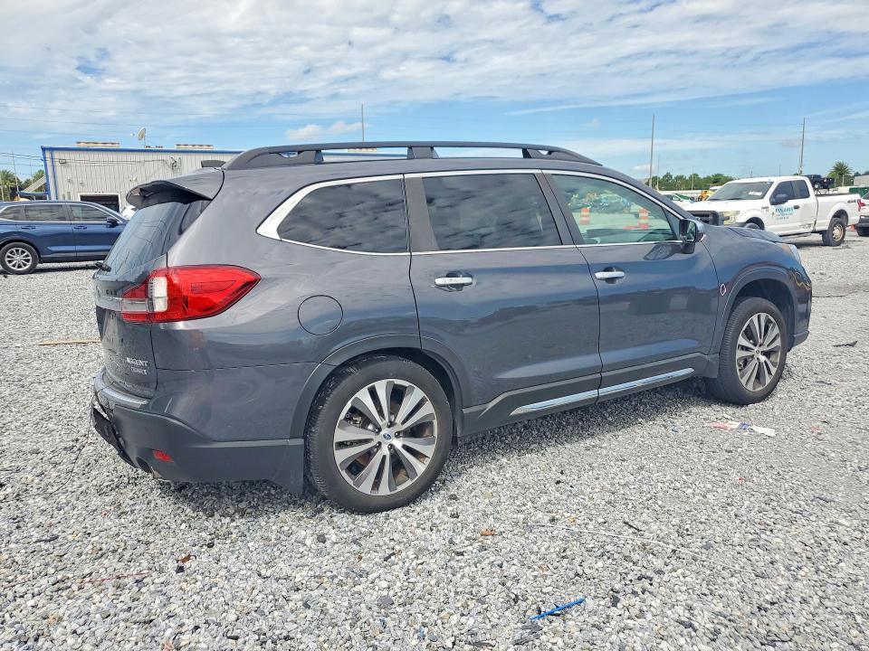 Продажа на аукционе авто 2022 Subaru Ascent, vin: 4S4WMARD4N3409842, номер лота: 71436336