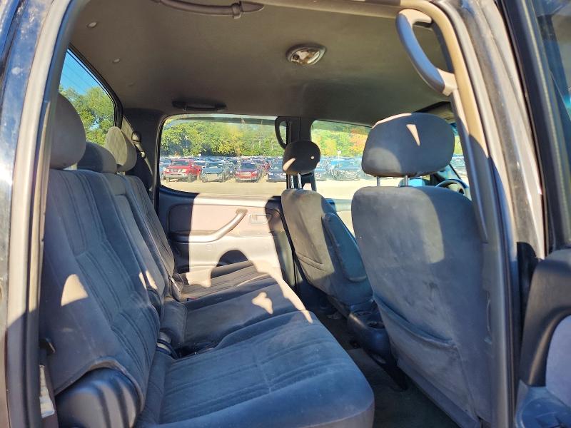 Продаж на аукціоні авто 2004 Toyota Tundra, vin: 5TBDT44114S443563, номер лоту: 72094726