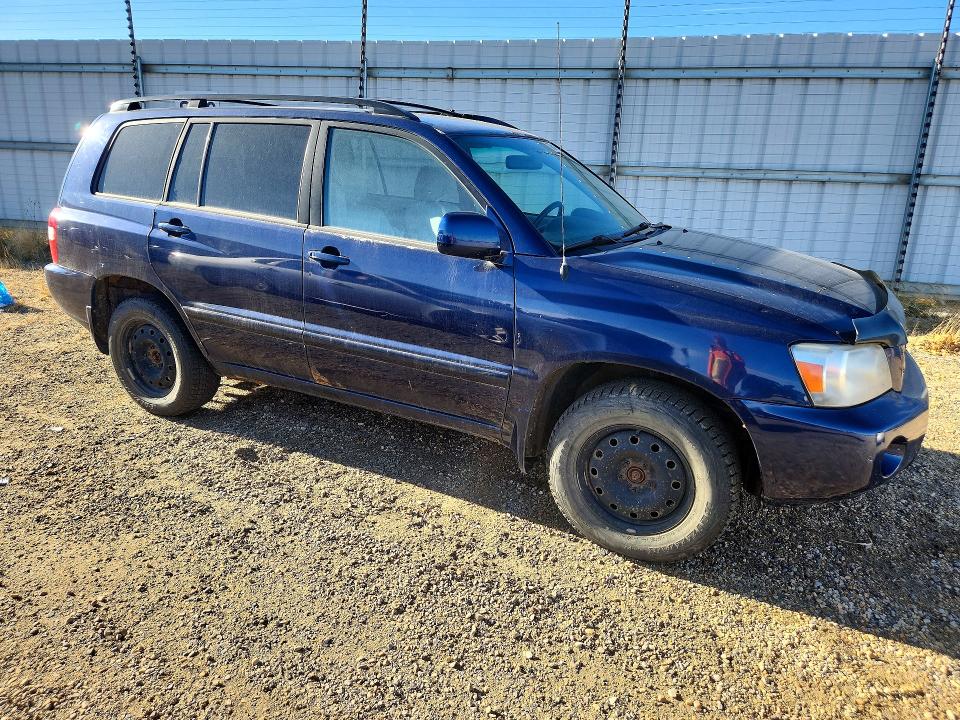 Продаж на аукціоні авто 2005 Toyota Highlander, vin: JTEEP21A050119691, номер лоту: 72549816
