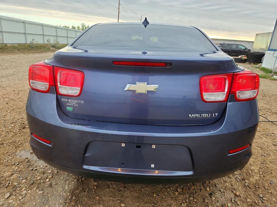 Продажа на аукционе авто 2015 Chevrolet Malibu, vin: 1G11C5SL0FF342045, номер лота: 69424896