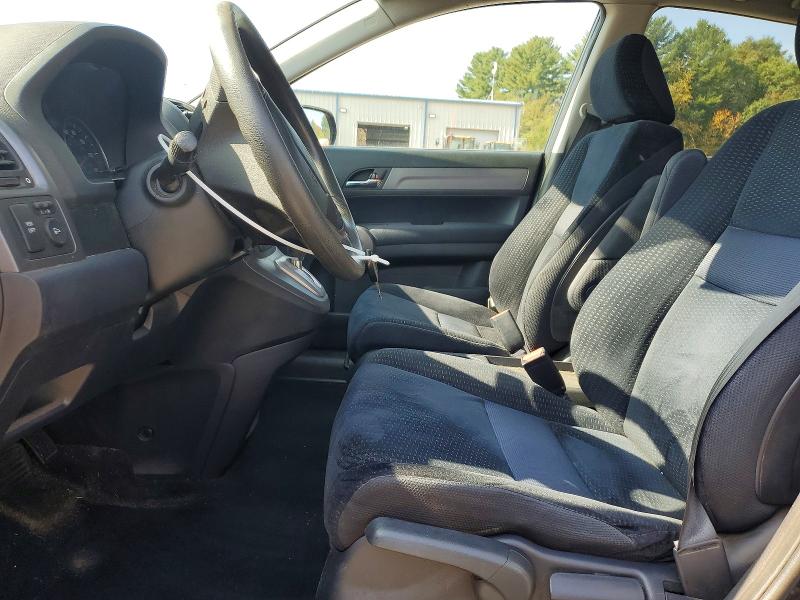 Продаж на аукціоні авто 2009 Honda Cr-v, vin: 5J6RE48569L055722, номер лоту: 71300066