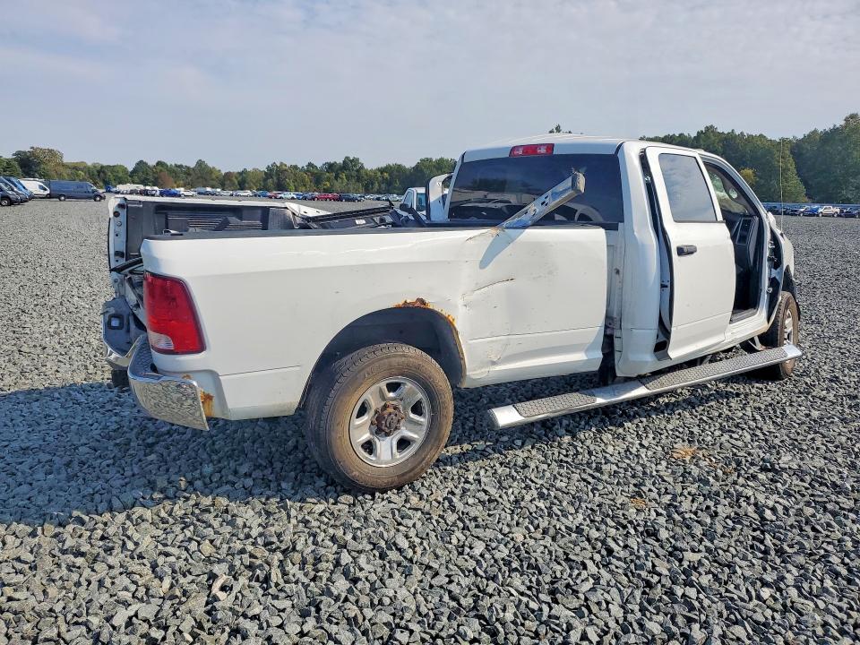 Продаж на аукціоні авто 2016 Ram 3500, vin: 3C63R3GL6GG374338, номер лоту: 66962086