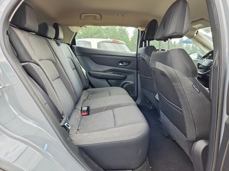 Продажа на аукционе авто 2024 Nissan Ariya, vin: JN1BF0AA4RM432856, номер лота: 71656616