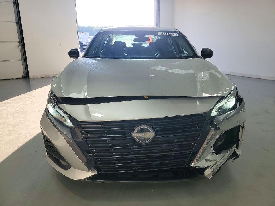 Продажа на аукционе авто 2026 Nissan Altima, vin: 1N4BL4DV6TN305772, номер лота: 72781236