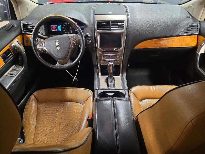 Продажа на аукционе авто 2012 Lincoln Mkx, vin: 2LMDJ8JK9CBL13533, номер лота: 73313976