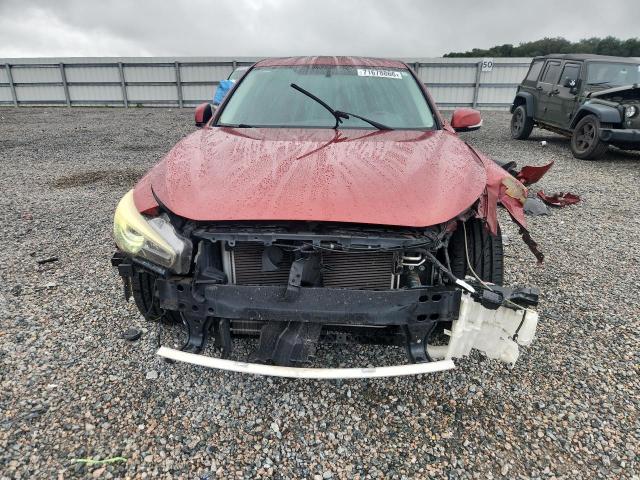 Aukcja sprzedaży 2015 Infiniti Q50, vin: JN1BV7AP8FM330648, numer aukcji: 71678866