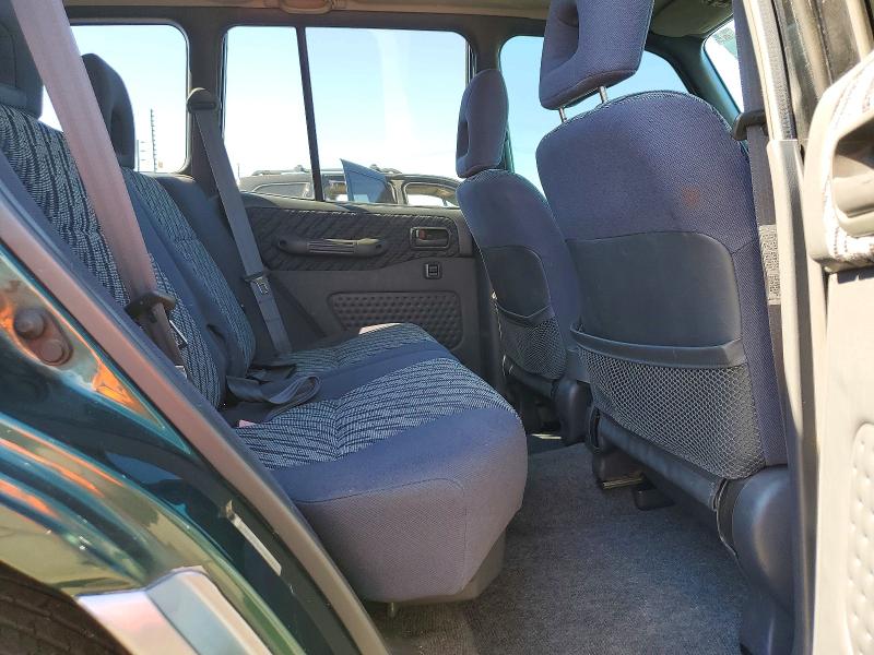 2000 Toyota Rav4 მანქანა იყიდება აუქციონზე, vin: JT3GP10V4Y7071835, აუქციონის ნომერი: 71310956
