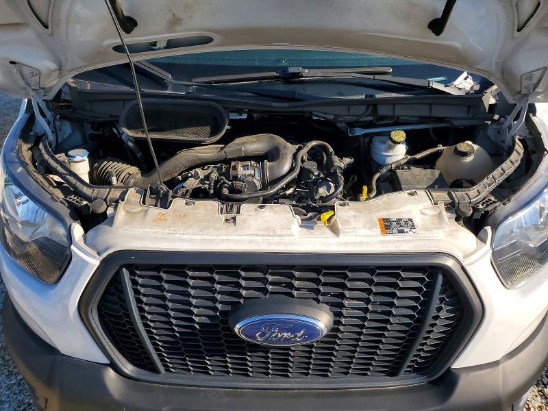 Aukcja sprzedaży 2021 Ford Transit, vin: 1FDBW5Z85MKA80043, numer aukcji: 72231456