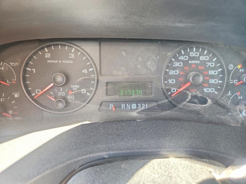 Продаж на аукціоні авто 2005 Ford F250, vin: 1FTSW20P85EB23653, номер лоту: 71065736