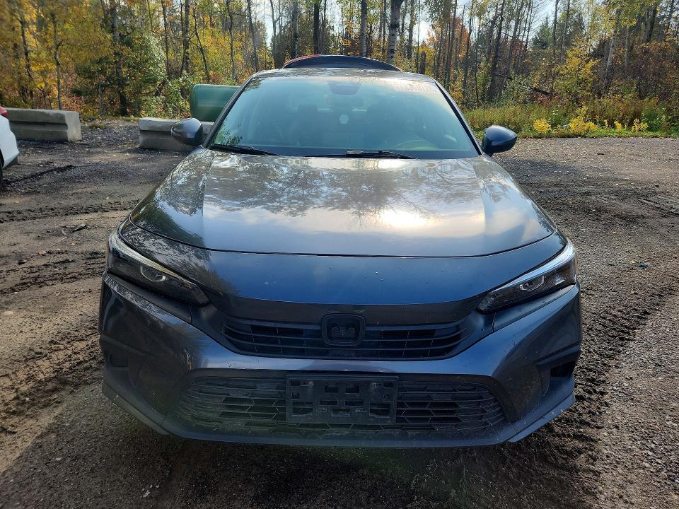 Aukcja sprzedaży 2022 Honda Civic, vin: 2HGFE2F23NH121836, numer aukcji: 72316726