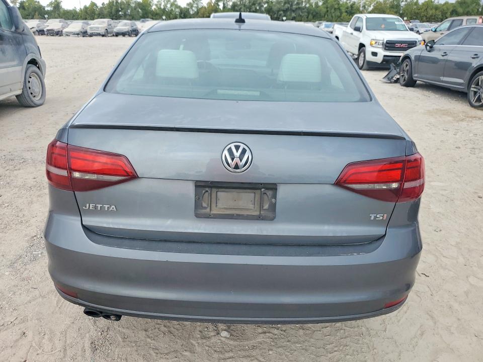 Aukcja sprzedaży 2016 Volkswagen Jetta, vin: 3VWD17AJ6GM357931, numer aukcji: 71381706