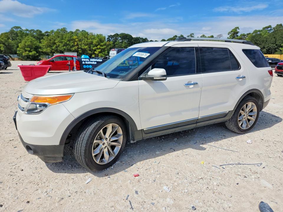 Продаж на аукціоні авто 2015 Ford Explorer, vin: 1FM5K7F84FGB89091, номер лоту: 70656676