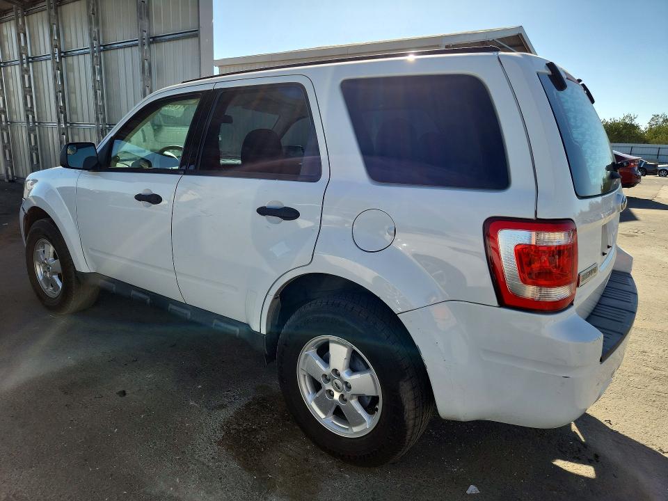 2012 Ford Escape მანქანა იყიდება აუქციონზე, vin: 1FMCU0C7XCKB93580, აუქციონის ნომერი: 71462146