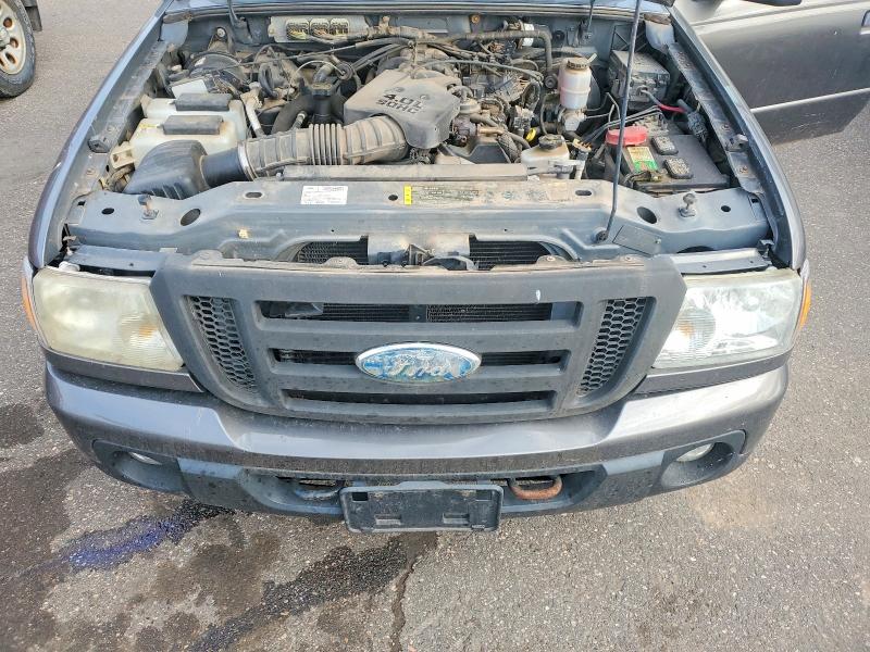 71032376 :رقم المزاد ، 1FTZR45E48PA54414 vin ، 2008 Ford Ranger مزاد بيع