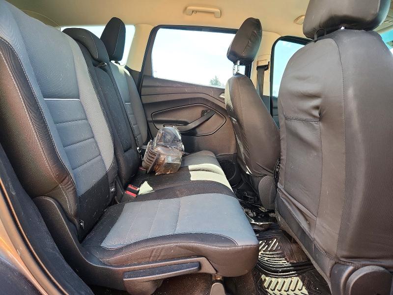 72120396 :رقم المزاد ، 1FMCU0G95DUC10304 vin ، 2013 Ford Escape مزاد بيع