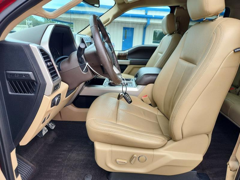 Продажа на аукционе авто 2018 Ford F150, vin: 1FTEX1CGXJKD29519, номер лота: 71181186