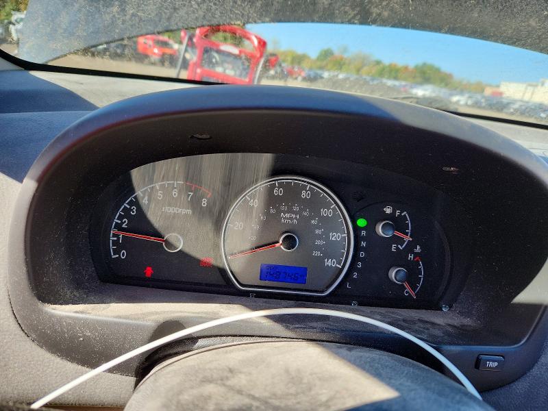 Aukcja sprzedaży 2008 Hyundai Elantra, vin: KMHDU46D68U474560, numer aukcji: 71201836