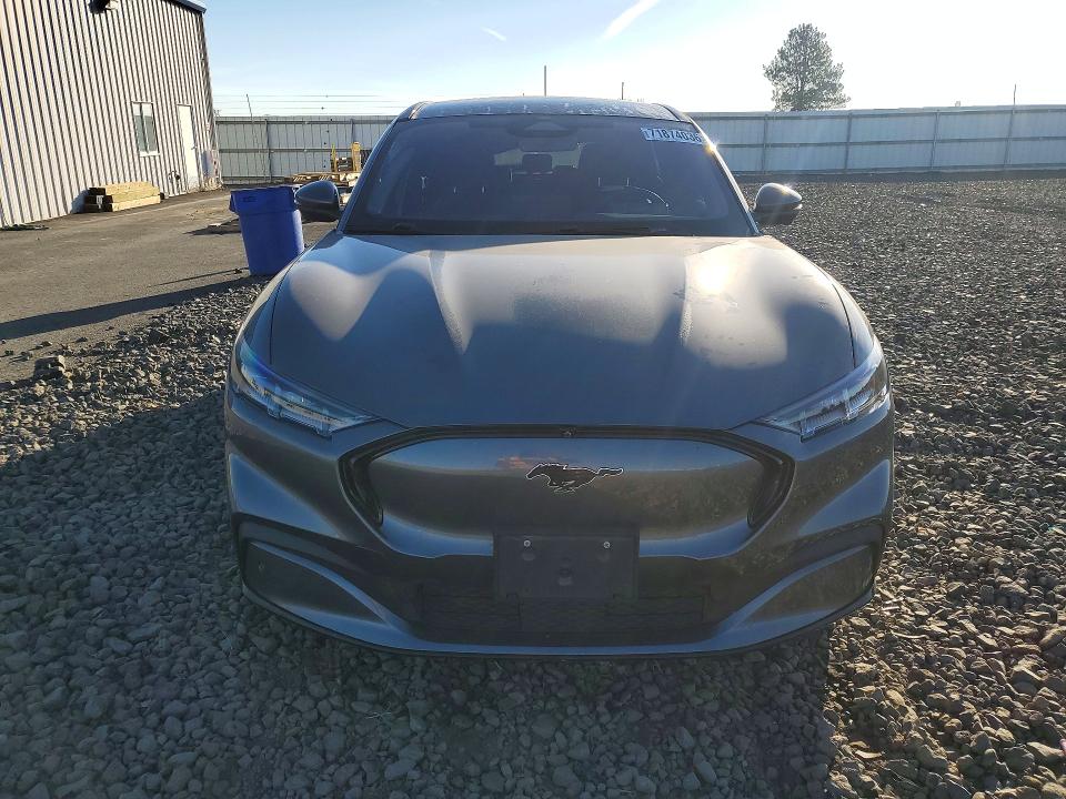 Aukcja sprzedaży 2021 Ford Mustang Mach-e, vin: 3FMTK3SU9MMA07620, numer aukcji: 71874036