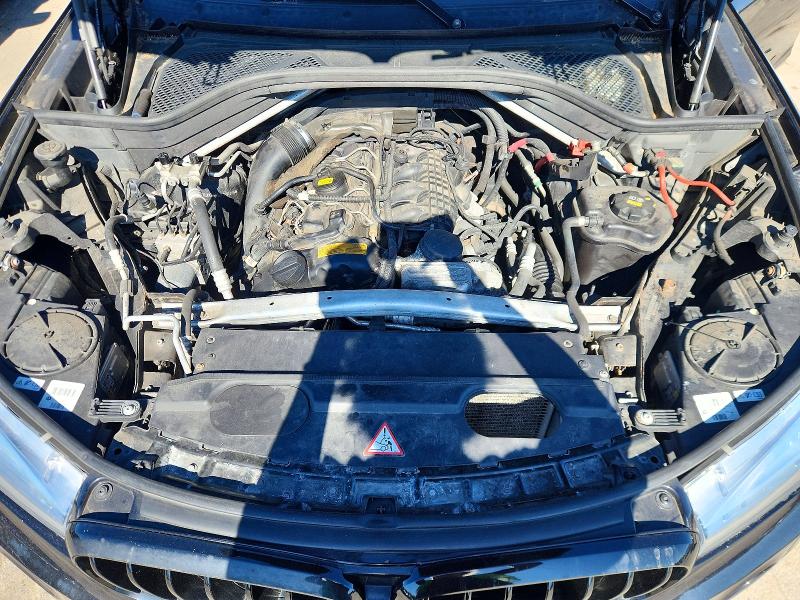 2014 Bmw X5 მანქანა იყიდება აუქციონზე, vin: 5UXKR0C52E0H24075, აუქციონის ნომერი: 72278676
