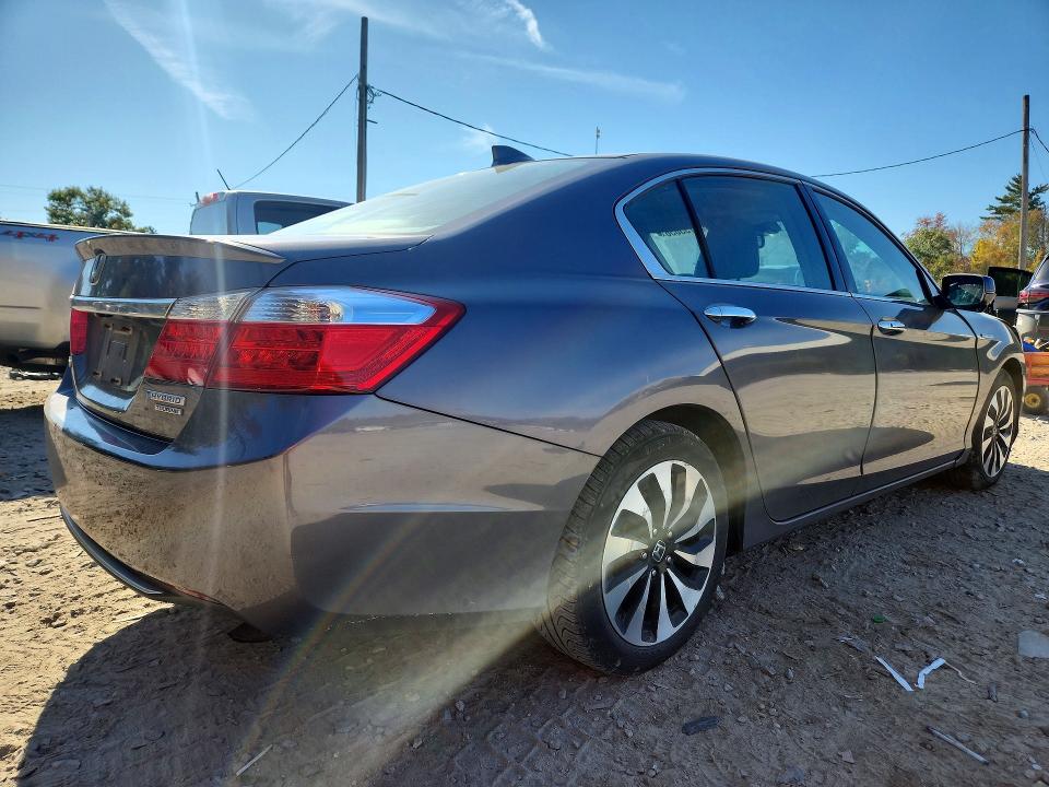 Aukcja sprzedaży 2014 Honda Accord, vin: 1HGCR6F7XEA009107, numer aukcji: 72155656