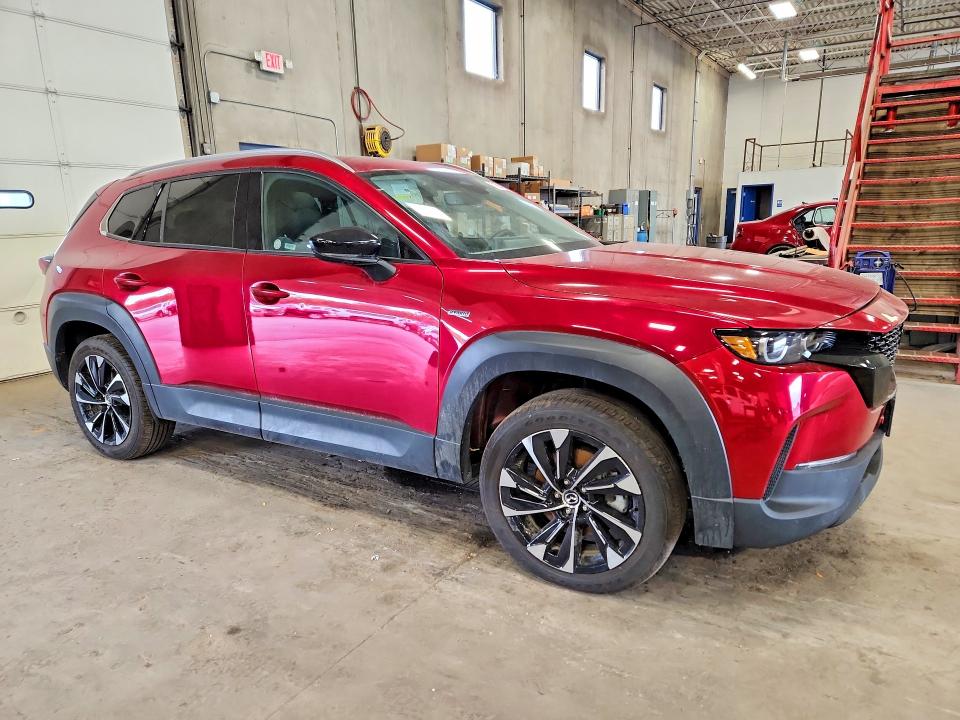 Aukcja sprzedaży 2025 Mazda Cx-50, vin: 7MMVAAEW4SN131590, numer aukcji: 71563226