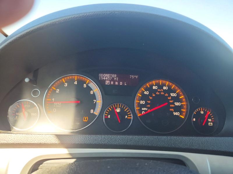Продажа на аукционе авто 2008 Saturn Outlook, vin: 5GZEV13758J187682, номер лота: 71504196