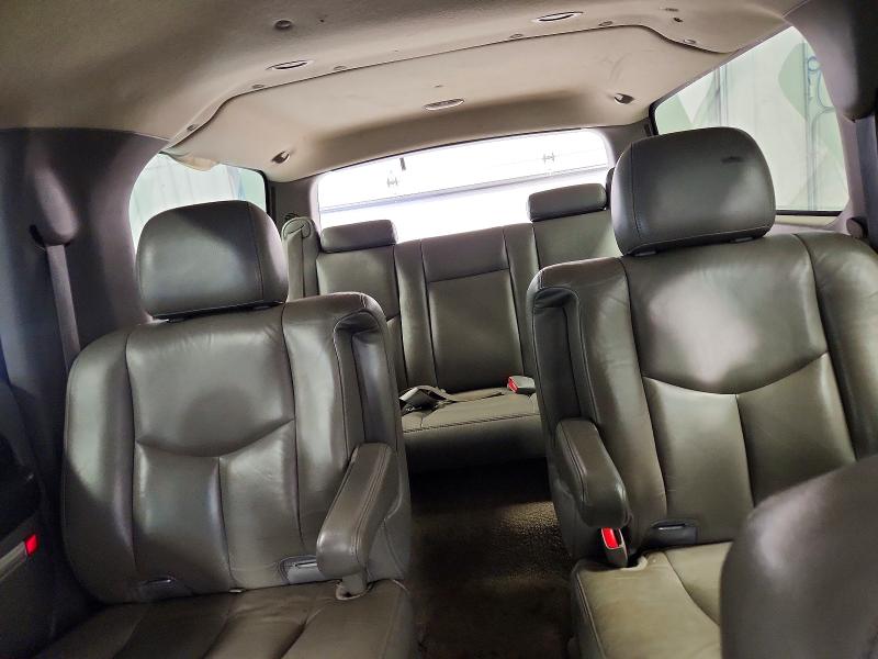 Aukcja sprzedaży 2003 Chevrolet Suburban, vin: 3GNFK16Z23G280575, numer aukcji: 71301866