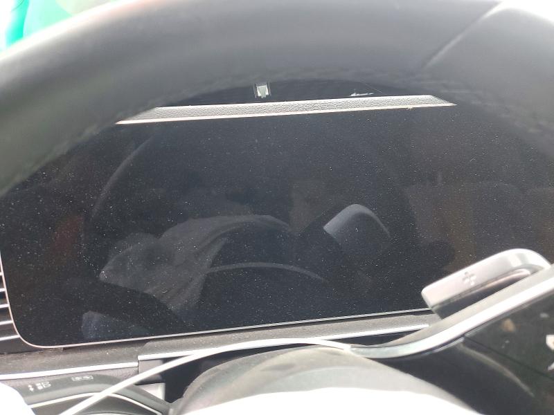 2025 Mercedes-benz Gle მანქანა იყიდება აუქციონზე, vin: 4JGFB4FBXSB468244, აუქციონის ნომერი: 72151826