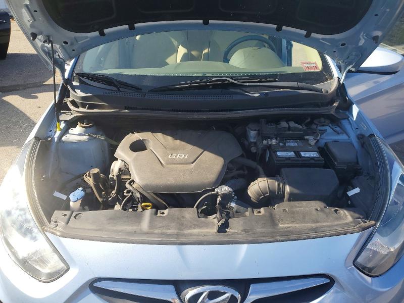 Продажа на аукционе авто 2013 Hyundai Accent, vin: KMHCT4AE9DU560177, номер лота: 70979486