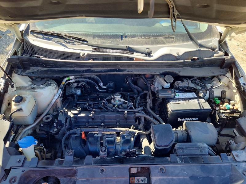 2014 Kia Sportage მანქანა იყიდება აუქციონზე, vin: KNDPB3AC5E7650735, აუქციონის ნომერი: 71694136
