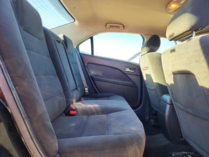 Aukcja sprzedaży 2006 Ford Fusion, vin: 3FAFP07Z46R187655, numer aukcji: 73120346